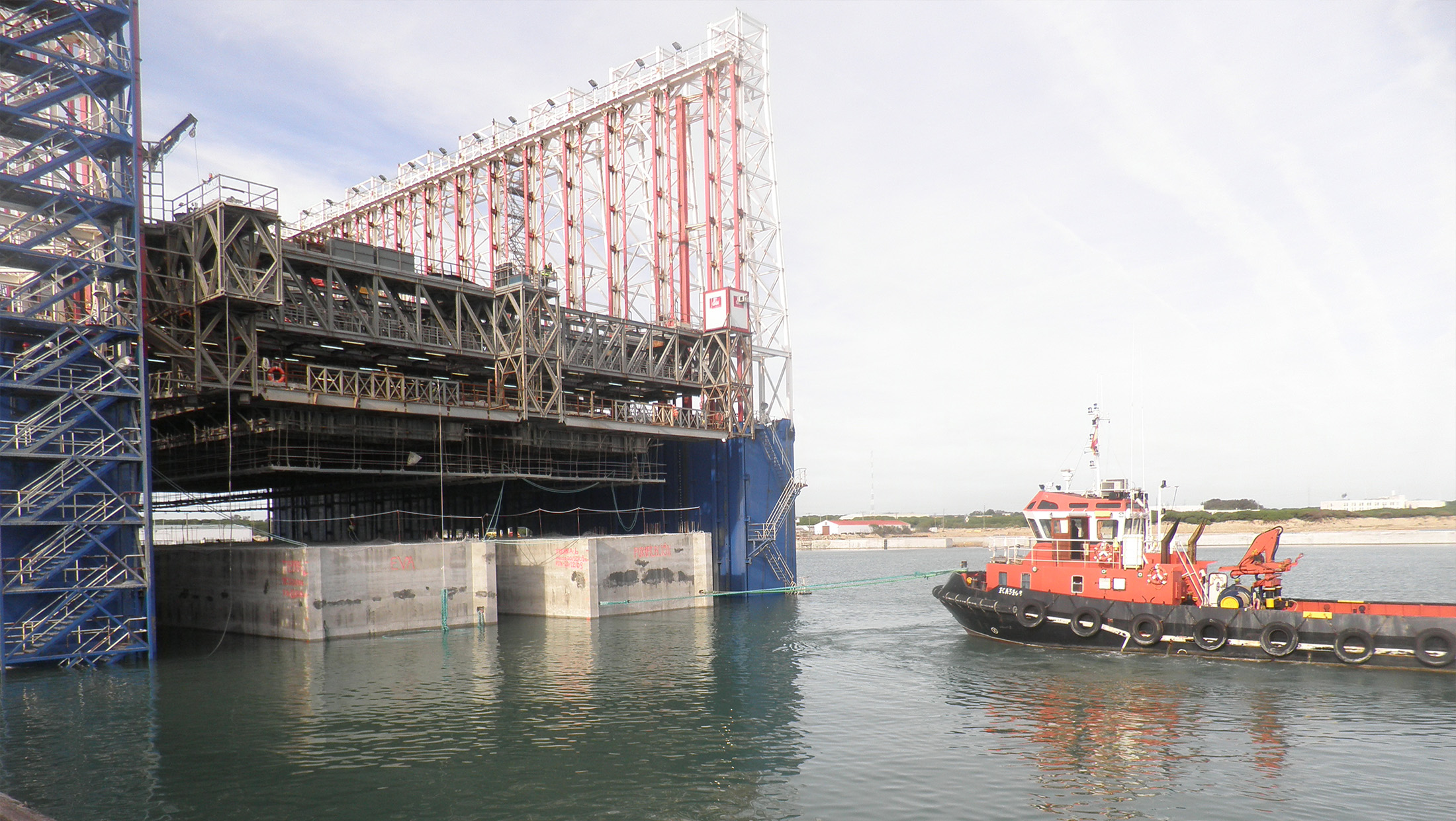 Código IMSBC y Ensayos de Licuefacción para Graneles Sólidos en Transporte Marítimo