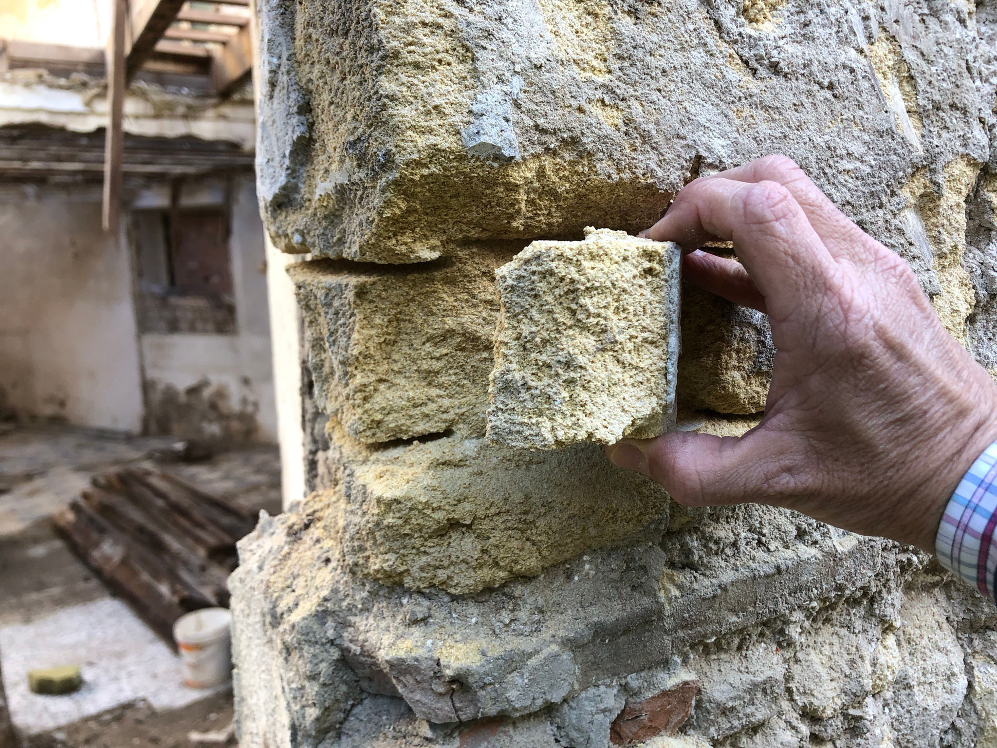 ¿Cómo se Realiza una ITE? Guía Completa sobre la Inspección Técnica de Edificios en Andalucía