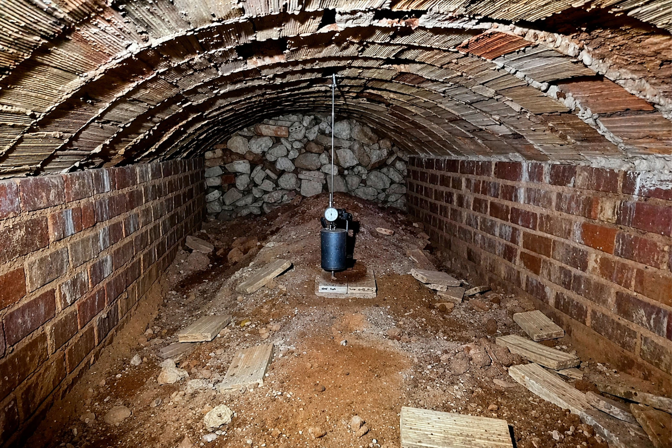 Prueba de Carga en Estructuras: En Qué Consiste, Cuándo es Obligatoria y Cómo se Realiza